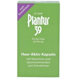 Лечебные капсулы Plantur 39 Hair-Aktiv Capsule, против выпадения волос, 60 шт. - Pampik - 2