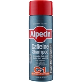 Шампунь з кофеїном Alpecin Coffein C1, проти випадіння волосся, 15 мл - Pampik