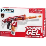 Швидкострільний бластер Zuru X-Shot Hyper Gel large, 20000 гелевих кульок (36620R) - Pampik