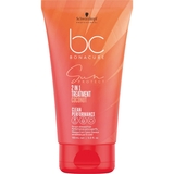 Маска 2 в 1 для волос Schwarzkopf Professional Bonacure Sun Protect Coconut, 150 мл - Pampik