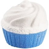 Бомбочка для ванни Rainbow Кекс Океанік, 130 г - Pampik