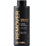 Засіб для видалення фарби з волосся Trendy Hair Remover Colour Source, 125 мл - Pampik