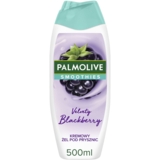 Гель для душу Palmolive Смузі Оксамитова Ожина, 500 мл - Pampik - 3