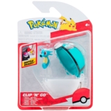 Ігровий набір Pokemon W16 Хорсі в покеболі (PKW3145) - Pampik