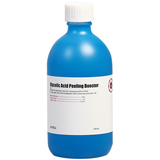 Пилинг для лица с гликолевой кислотой A'PIEU Glycolic Acid Peeling Booster, 120 мл - Pampik