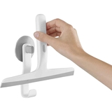 Склоочисник для душових кабін Joseph Joseph EasyStore Light Grey (70560) - Pampik - 2