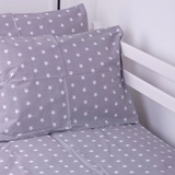 Простирадло MirSon Kids Time Бязь, 20-0013, Mirella - Pampik - 2