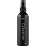 Лак для волос Schwarzkopf Professional Silhouette Pumpspray супер сильная фиксация с помпой, 200 мл - Pampik