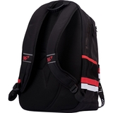 Рюкзак Yes TS-61 Feeling, черный (558741) - Pampik - 3