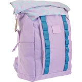 Рюкзак міський Yes Roll-top T-61 Viola, сиреневый (557194) - Pampik