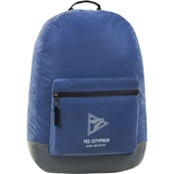 Рюкзак молодежный Yes R-03 Ray Reflective, синий (558593) - Pampik
