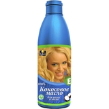 Кокосова олія Parachute, 100 мл - Pampik