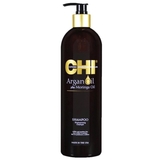 Шампунь CHI Argan Oil, для сухих волос, 340 мл - Pampik