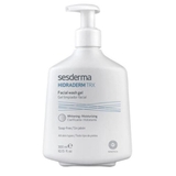 Очищающий гель для лица Sesderma Hidraderm TRX Facial Wash Gel, 300 мл - Pampik