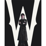 Картина по номерам ArtCraft Венздей 40x50 см (10405-AC) - Pampik