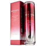 Тонер для лица Tony Moly Red Retinol Revital Toner, с ретинолом, 120 мл - Pampik