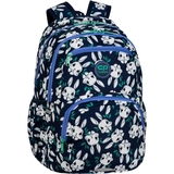 Рюкзак CoolPack Pick Bunnyland, 24 л, 41x30x16 см, M (F099704) - Pampik