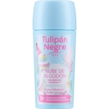 Дезодорант-стік Tulipan Negro Gourmand Intensity Бавовняна хмара, 60 мл - Pampik