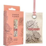 Ароматичне саше Esse Home Цвітіння імбиру, 20 г - Pampik