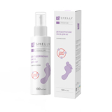 Дезодоруючий засіб для ніг Shelly пролонгованої дії з фарнезолом 100 мл - Pampik