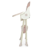 Стільчик для годування Bambi M 4136-2 Pink, рожевий (21593) - Pampik - 5