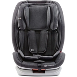 Автокрісло Kinderkraft Oneto3 чорне (00-00158329) - Pampik - 2