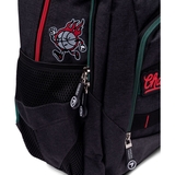 Рюкзак Yes S-85 Champs, черный (552517) - Pampik - 7