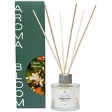 Аромадифузор для дому Aroma Bloom Citrus flowers 100 мл - Pampik