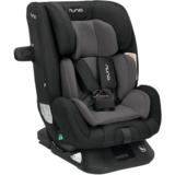 Автокрісло Nuna Tres LX i-Size Caviar, чорне - Pampik