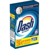 Пральний порошок Dash Actilift Автомат 5.135 кг - Pampik