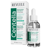 Сыворотка для лица Revuele Centella, восстанавливающая, 30 мл - Pampik