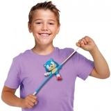 Фигурка-тянучка Stretch Соник Мини-Стретч (122721) - Pampik - 3