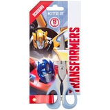 Ножницы детские Kite Transformers с резиновыми вставками 13 см (TF23-016) - Pampik