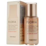 Эссенция для лица Tony Moly Floria Nutra Energy Essence, 50 мл - Pampik