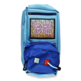 Пенал Offtop Другая реальность, 19 см (870870) - Pampik