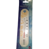 Термометр Стеклоприбор Сувенир П-1 Фрукты (300185) - Pampik