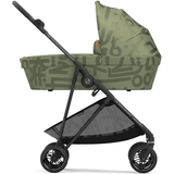 Люлька Cybex Melio Olive Green (522002671) - Pampik - 5