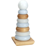 Деревянная пирамидка Melissa&Doug (MD30540) - Pampik