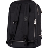 Рюкзак Yes T-123 Black style, черный (558749) - Pampik - 3
