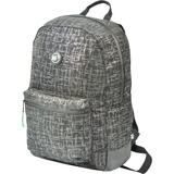 Рюкзак молодіжний Yes R-02 Agent Reflective, серый (558582) - Pampik