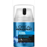 Крем-молочко для лица L'Oreal Paris Men Expert Hydra Power Milk Creme, 50 мл - Pampik - 2