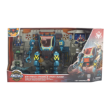 Ігровий набір A.C.I.D. BETA Ex-Mech Mobile Mod Base (535204) - Pampik - 2