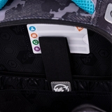 Рюкзак Yes S-40 Jurassic World, чорний (553841) - Pampik - 9