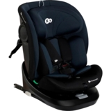 Автокрісло Kinderkraft i-Grow i-Size чорне (00-00305220) - Pampik