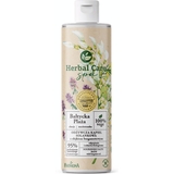 Жидкость для ванны Farmona Herbal Care SPA соляная питательная с маслом бергамота 400 мл - Pampik