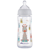 Бутылочка для кормления Bebe Confort Emotion PP Bottle, 360 мл, белая (3102202020) - Pampik