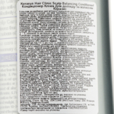 Балансирующий кондиционер Kerasys Hair Clinic System Scalp Care для лечения кожи головы, 600 мл - Pampik - 3