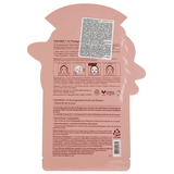 Маска тканинна для обличчя Tony Moly I’m Pomgranate Гранат, 21 мл - Pampik - 2