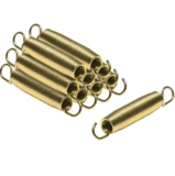 Пружини для круглого батута Salta 165 мм 10 шт. (615SA) - Pampik