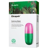 Заспокійлива маска Dr.Jart+ Cicapair Calming Mask 25 г - Pampik - 2